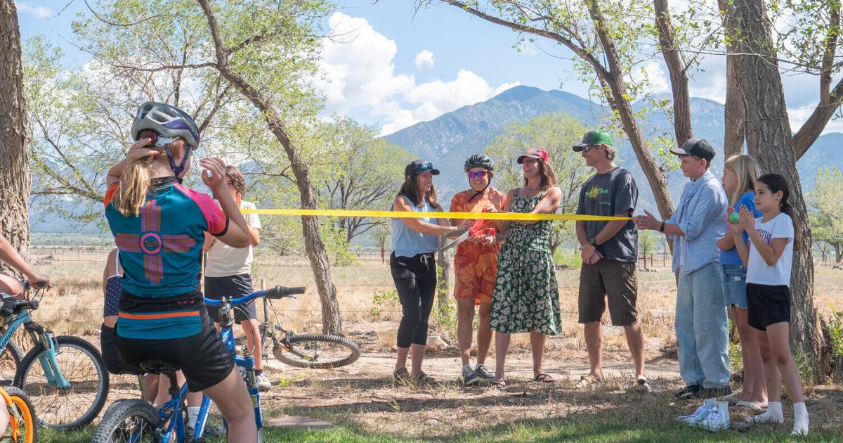 Braving the outdoors for 30 years