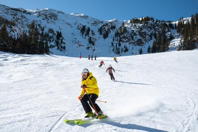 Taos Tops Travel Lists