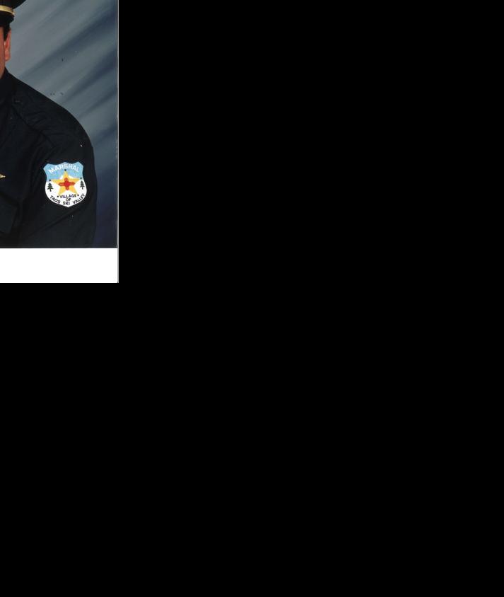 Mourners remember TSV police chief | Local News | taosnews.com