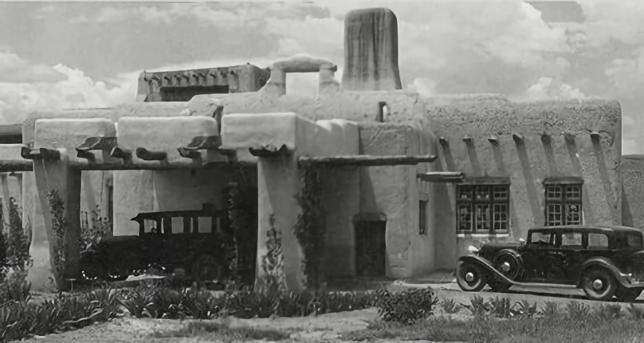 SUCCESS STORIES - The Sagebrush Inn and Cantina: A Southside icon enters a  new era | Sponsored | taosnews.com