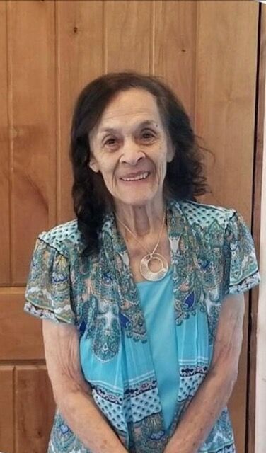 Consuelo Duran,