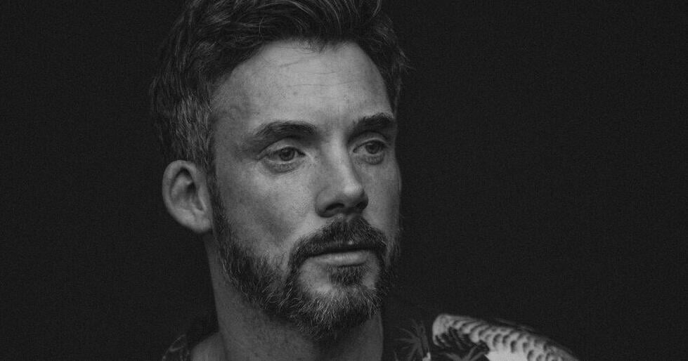 Pat Byrne brings his Irish roots and Americana soul to Mary’s Place