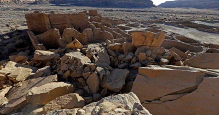 New Mexico lawmakers introduce bill to protect Chaco Canyon