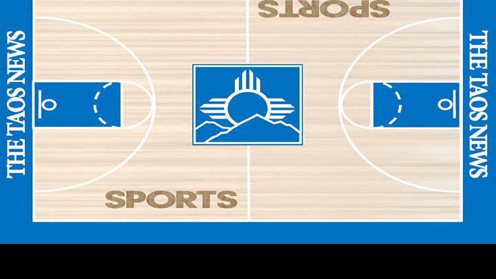 Brackets Set Taos And Penasco Girls Questa Boys In Prep Sports