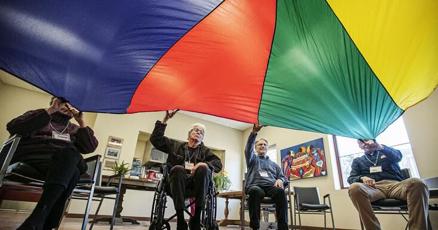 Dementia diagnoses on the rise in New Mexico