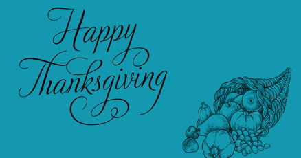 Thanksgiving edition for sale on Wednesday, Nov. 23