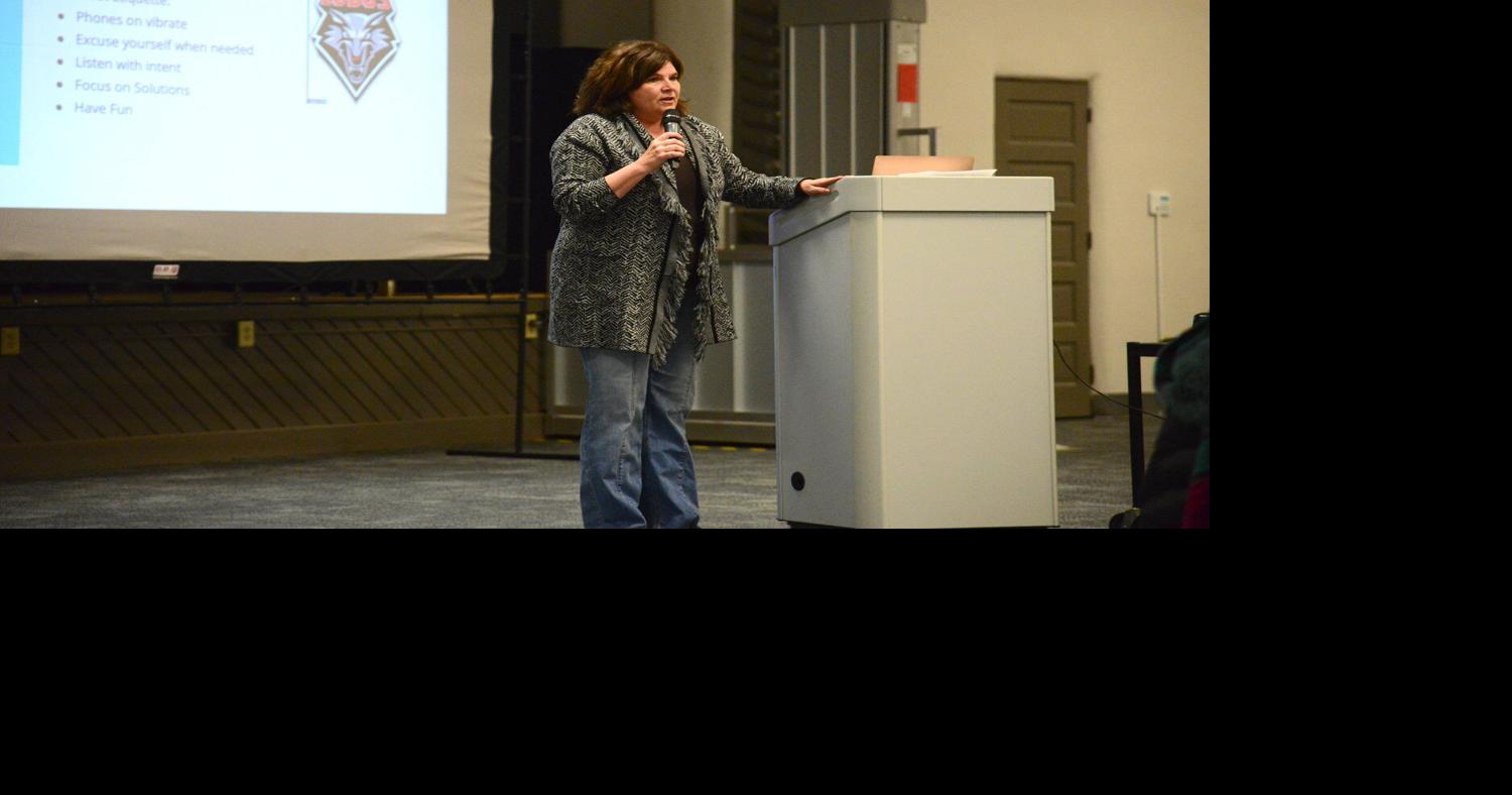 Taos Housing Partnership gets up and running public safety