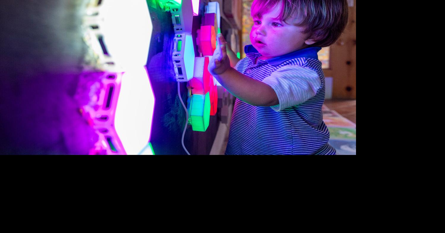 Read moreImagine Art Cafe keeps kid's museum free