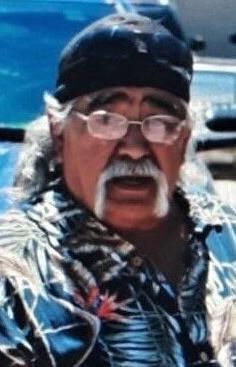 Luis Olmedo Medina