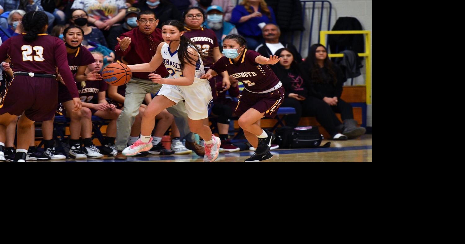 Peñasco advances to state semifinals Basketball