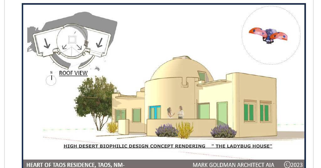 Nonprofit offers new approach to sustainable, affordable housing - Vimarsana News