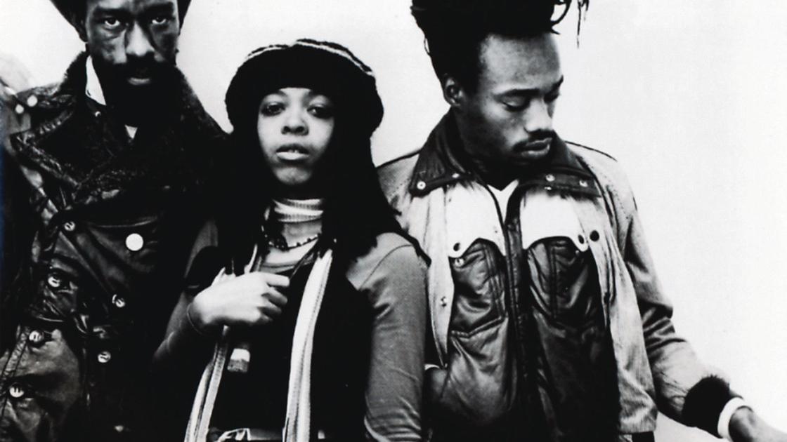 Classic Roots Singer Classic roots rock reggae | Music | taosnews.com