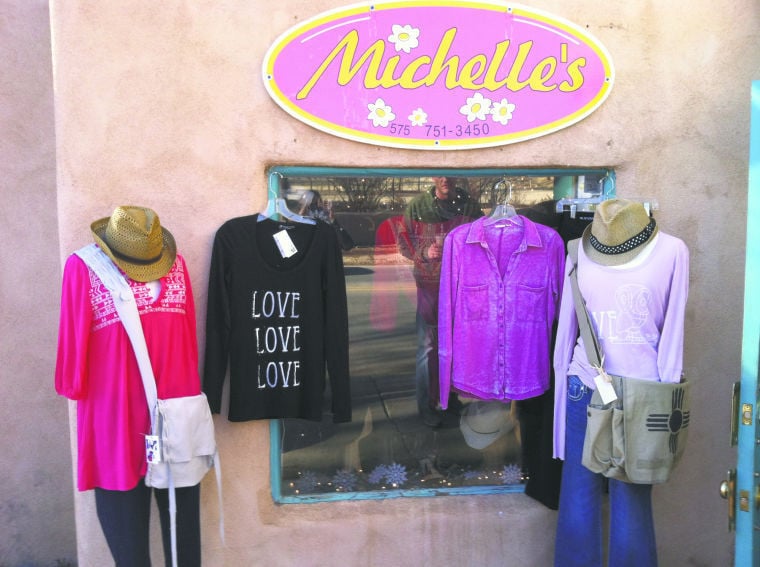 Michelle s boutique Keeping it fresh funky and fun Business