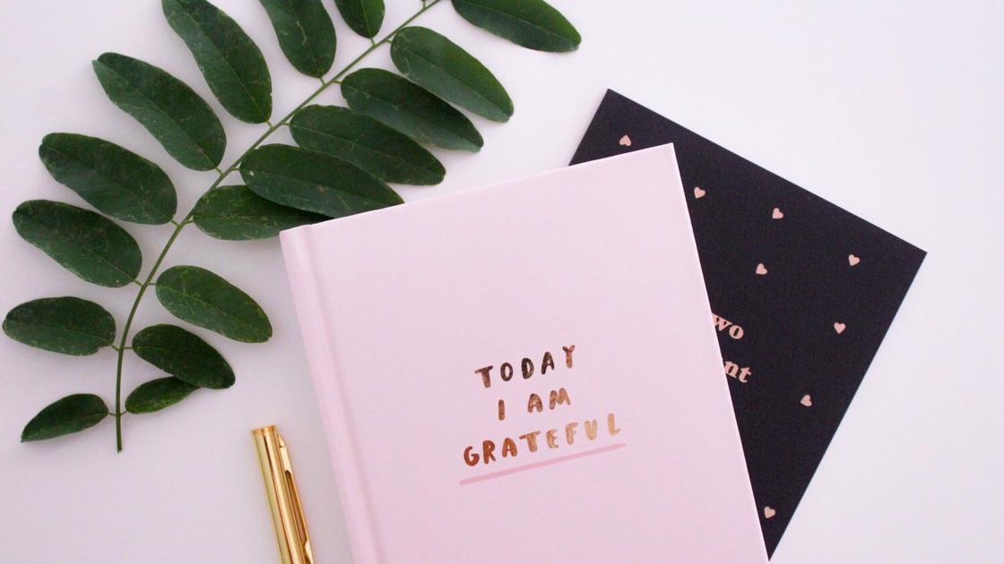 Small hearts can hold lots of gratitude | Columns Small hearts can hold lots of gratitude | Columns