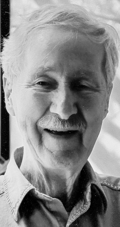 David Bruce Loveless January 4, 1926 - July 24, 2020
