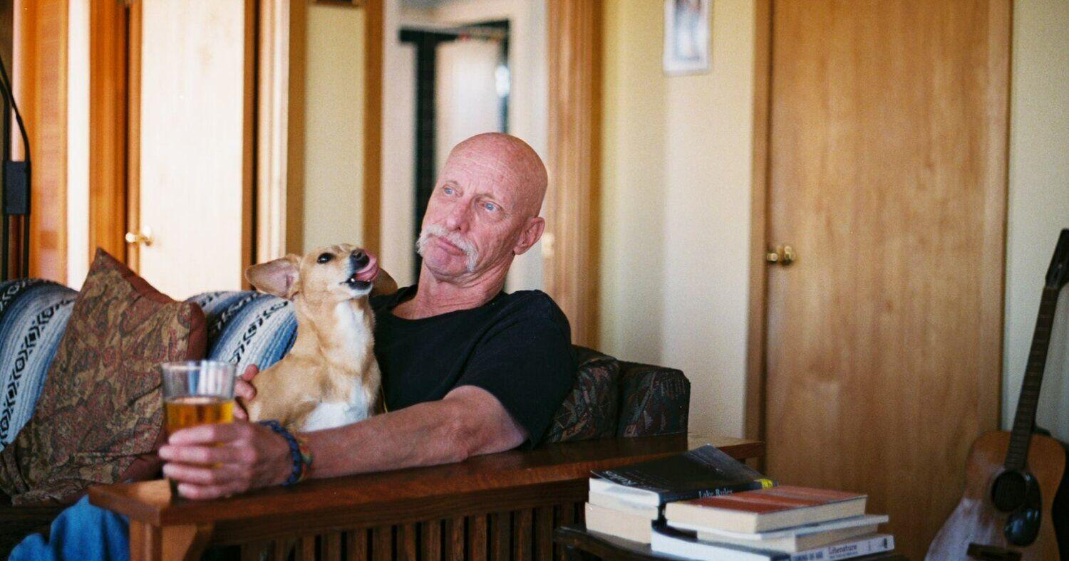 Annabel Asher remembers her friend, Ron Hagg - Vimarsana News
