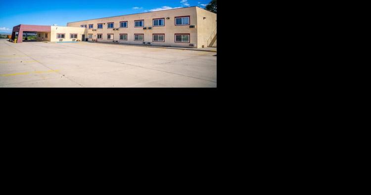 Drug rehab center planned for Days Inn moving forward - Vimarsana News