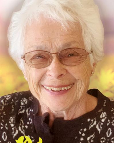 Cynthia Ann Germscheid