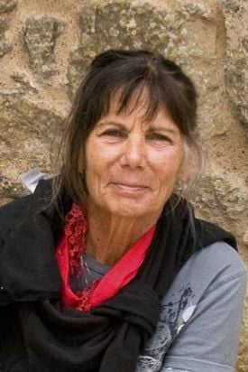 Kathleen Patricia Woodall
