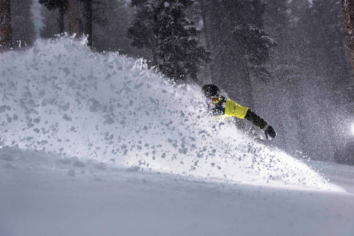 Angel Fire Long Rides Day Or Night Discover Taos Taosnews Com