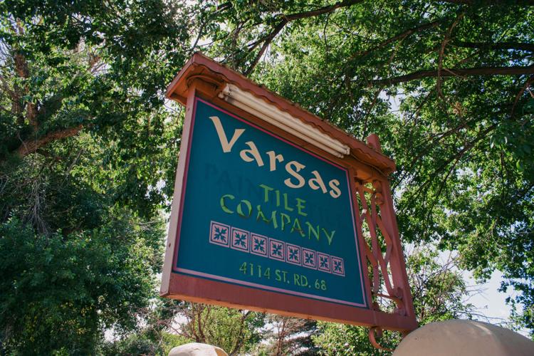 Vargas Tile Company Tradiciones / Raices