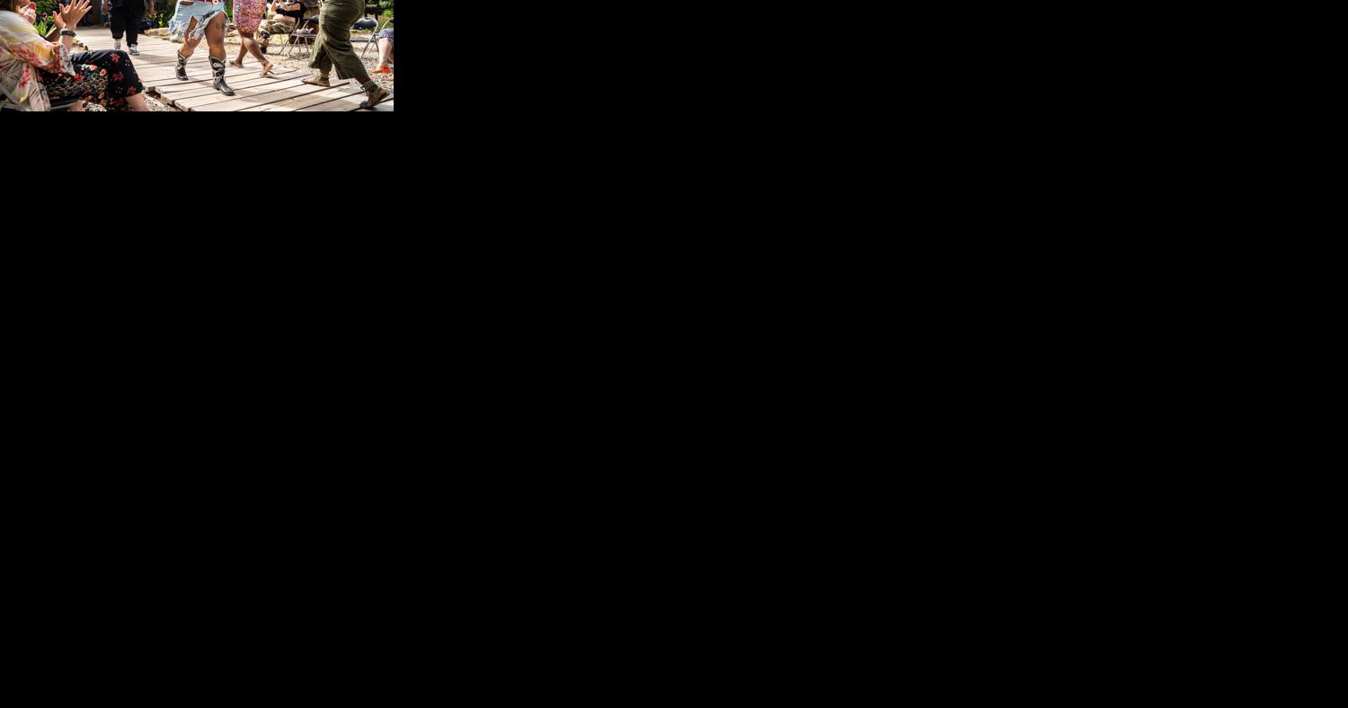 Taos celebrates Juneteenth - Vimarsana News