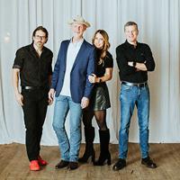 The Big Barn Dance: Come for the music, stay for the magic