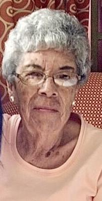 Mrs. Fannie Bustos