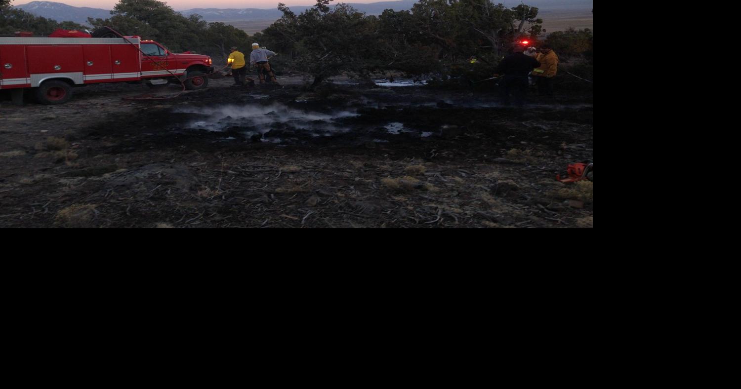 Ranch fire, high winds force quick response west of gorge | Environment ...