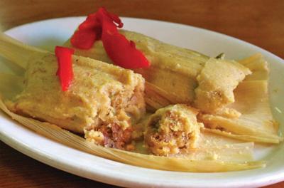 Desenvolviendo El Secreto De Los Tamales News Taosnews Com