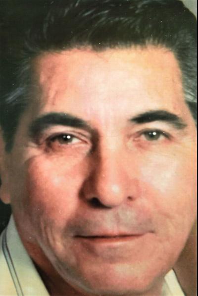Jose R. “Lolo” Rael