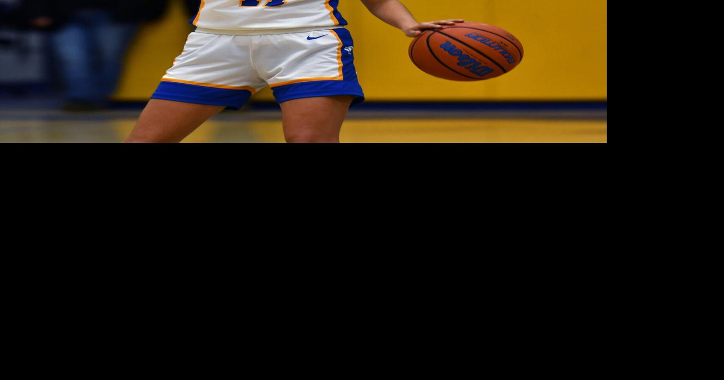 Peñasco Lady Panthers start district play with two wins Basketball