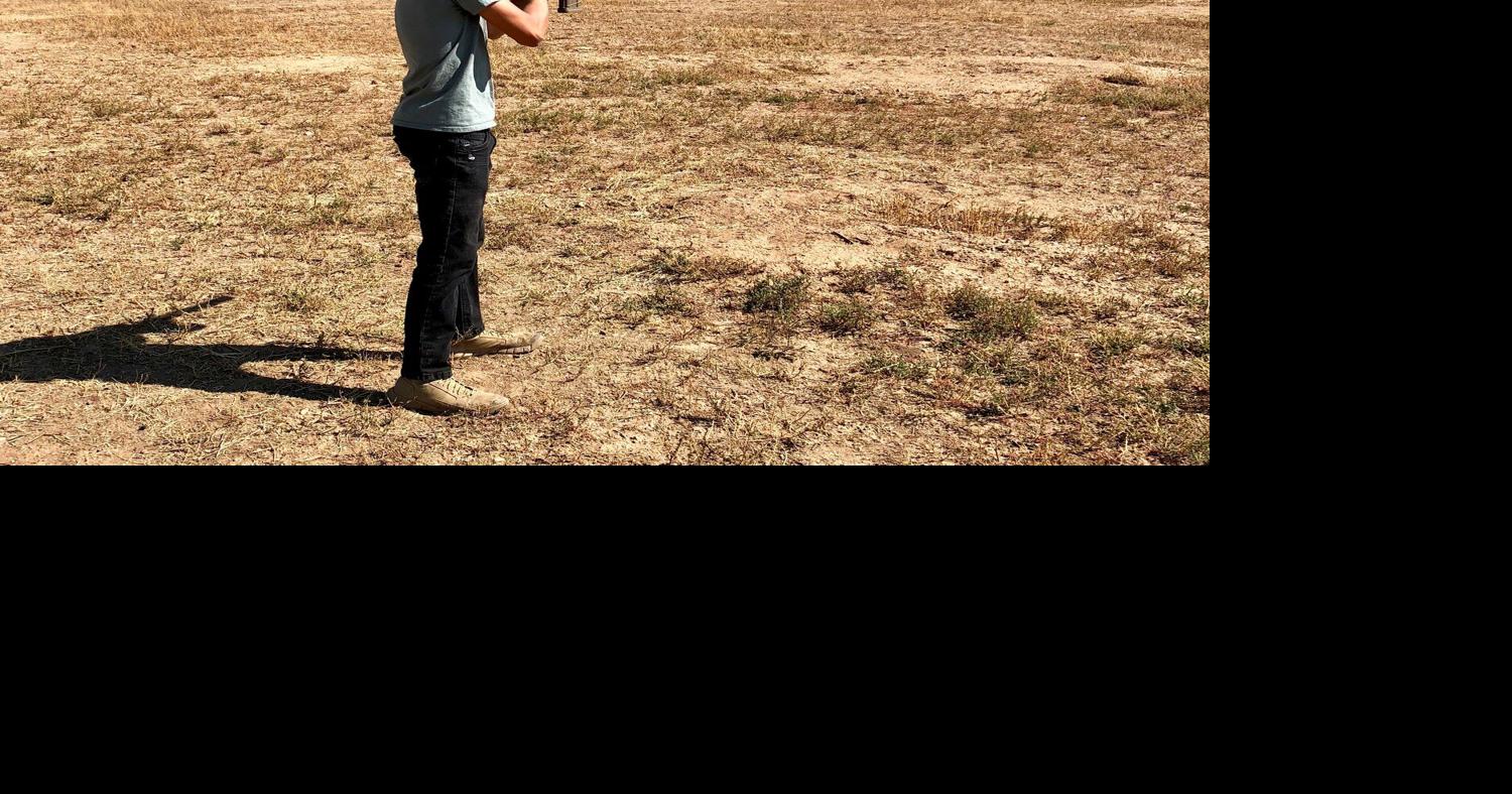 BLM rethinks shooting on public land in Santa Fe County Environment