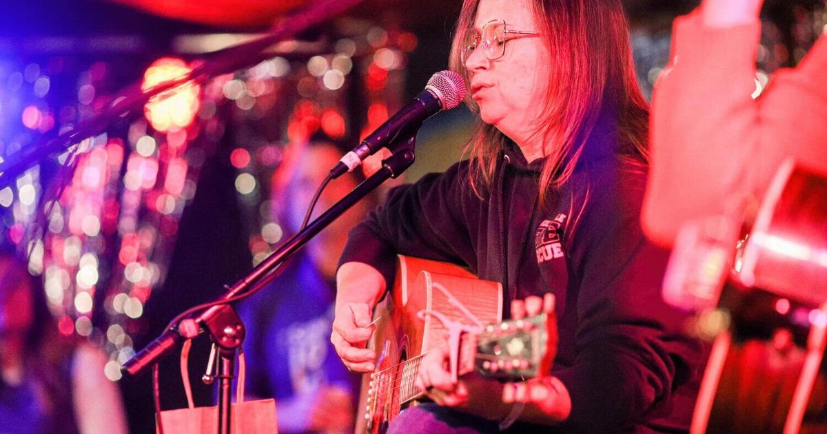 Red River Songwriters’ Festival | Discover Taos | taosnews.com