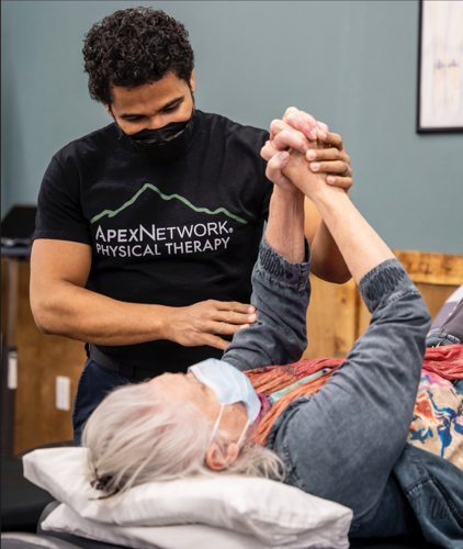 Success Story: ApexNetwork Physical Therapy of Taos | Sponsored ...
