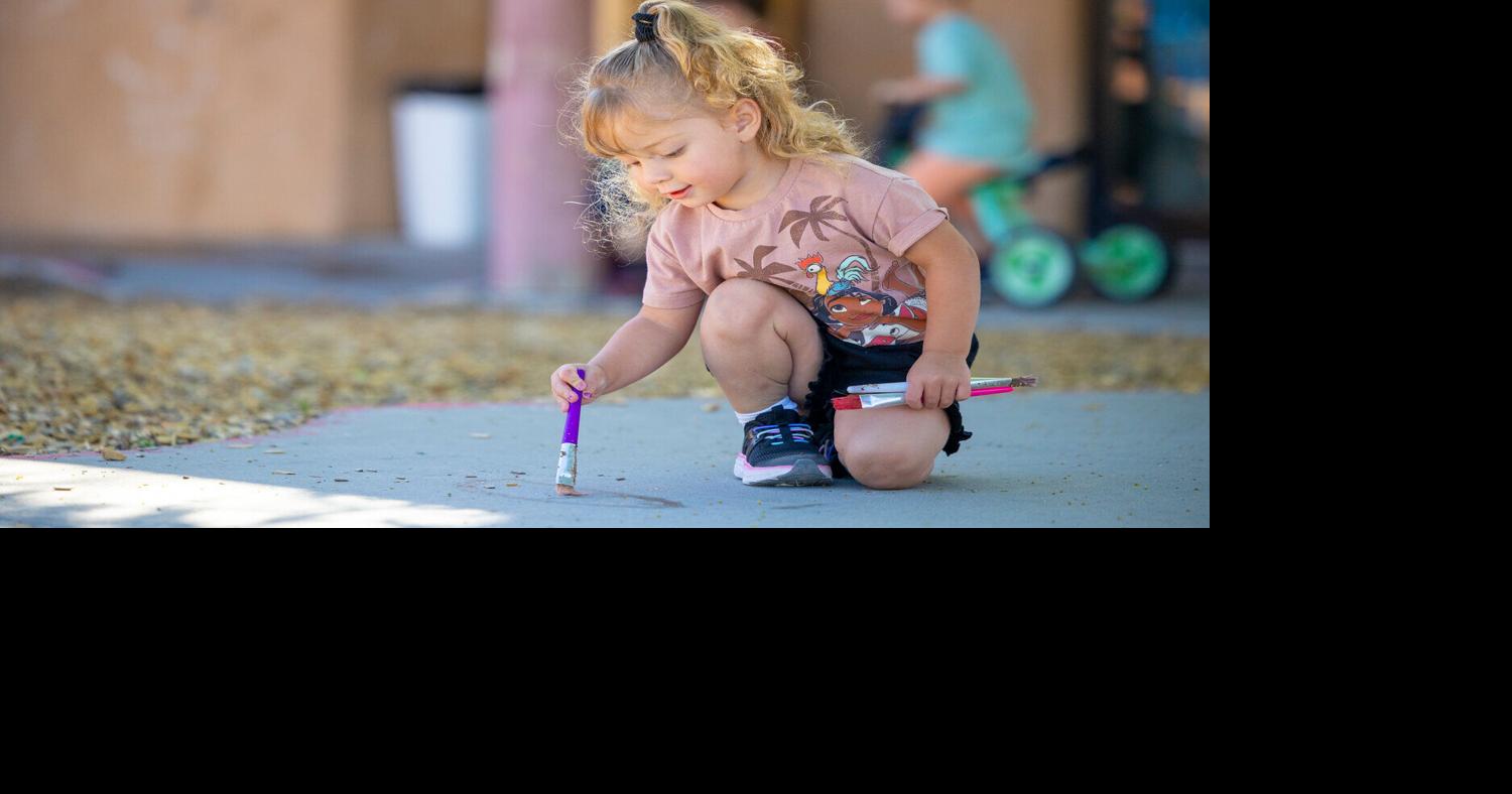 New Mexico’s 8-Month-Old Universal Childcare Program Remains the Only Free Offer in the US