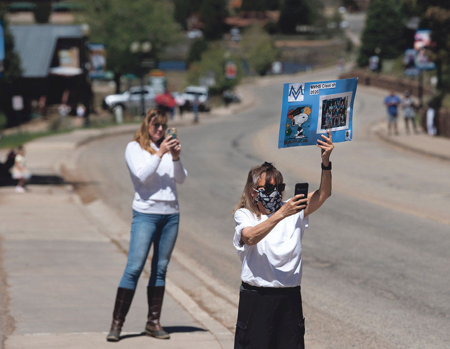 Photo Gallery: Moreno Valley High School | Photo Galleries | taosnews.com