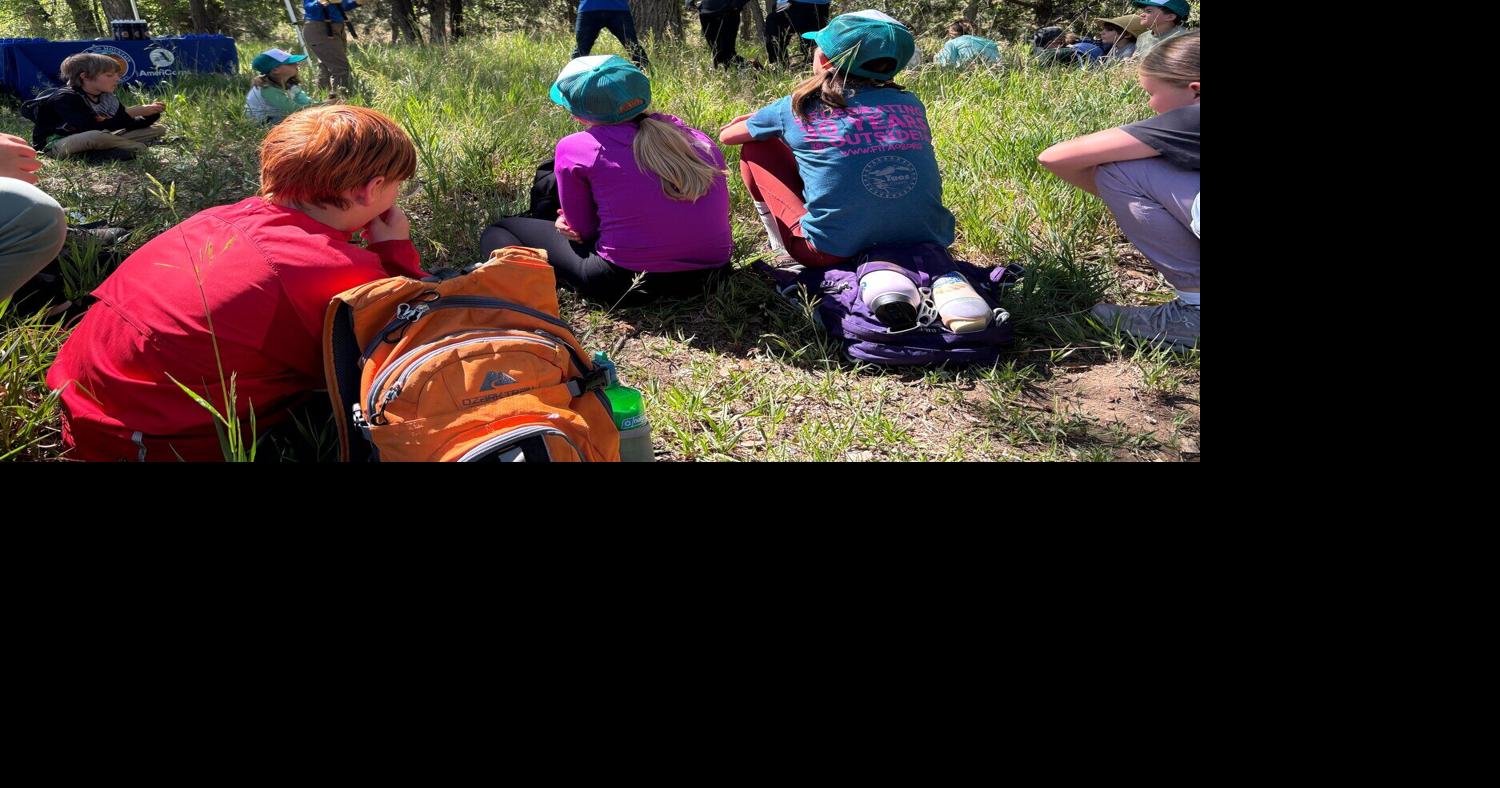 Read moreTrail Day introduces Taos youth to conservation work