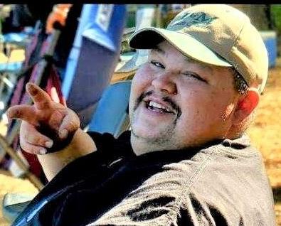 Daniel B. Romero “Boni”