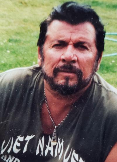 Macario “Mickey” V. Pacheco
