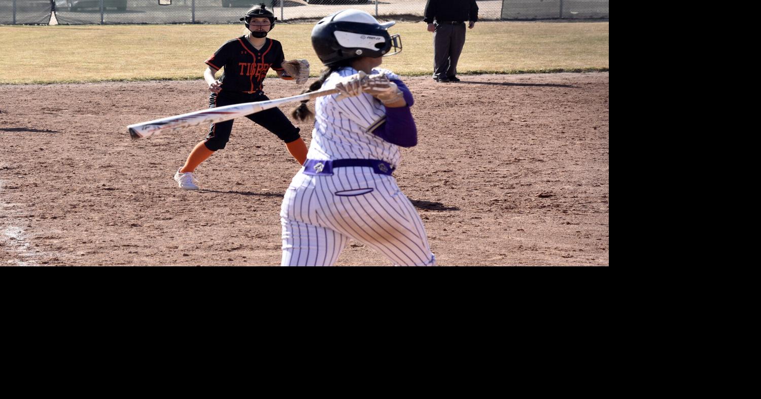 Lady Tigers win consolation championship at West Las Vegas Tourney ...