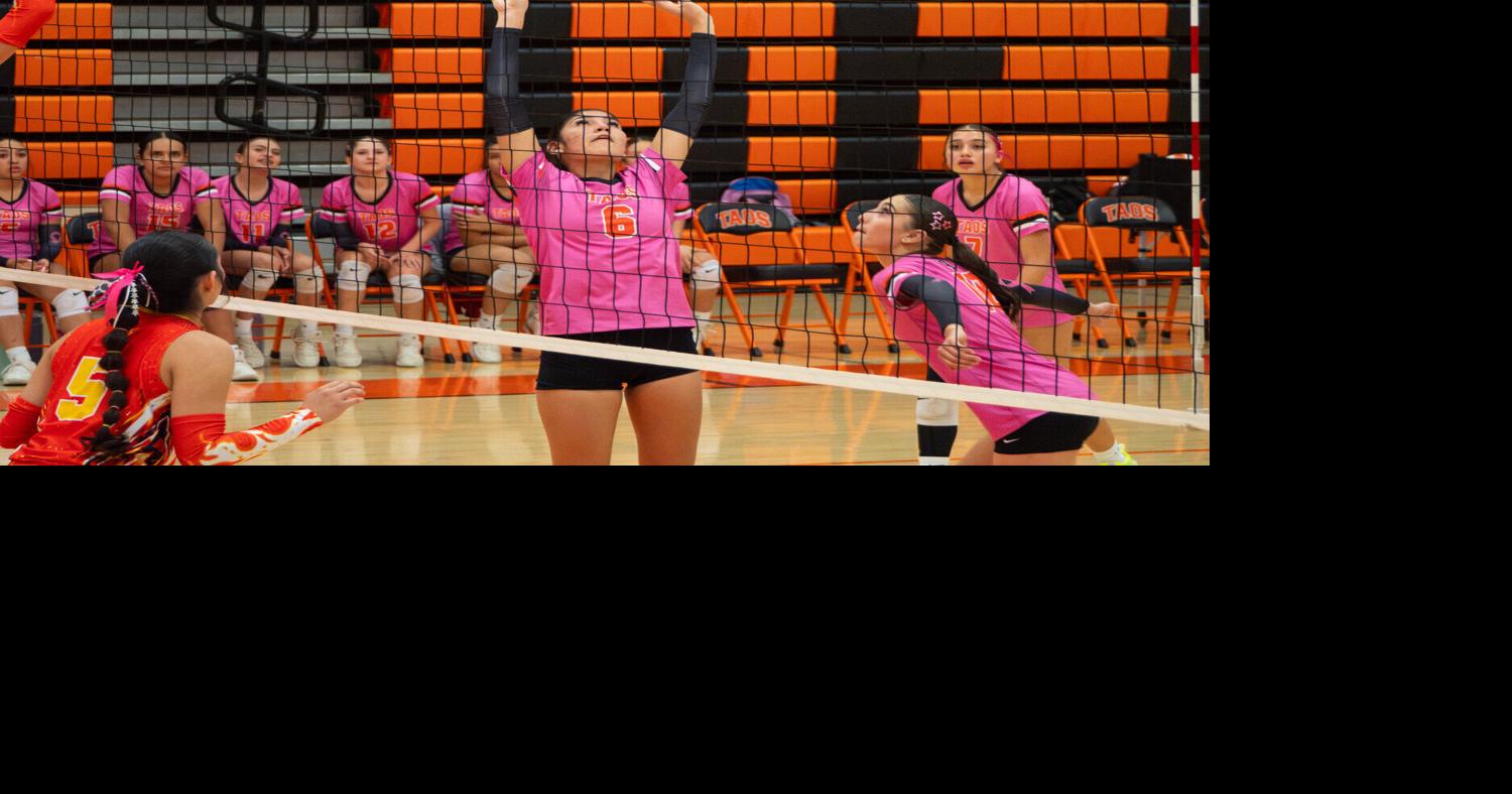 Lady Tigers break 4-game losing streak | Sports | taosnews.com
