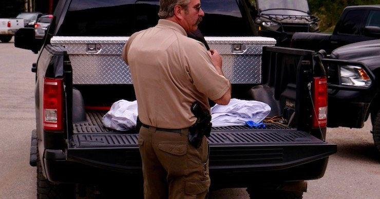 Remains recovered from Taos Ski Valley believed to be those of missing ...