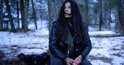 Emerging voices in Native Film