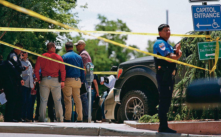 Headliner For Upcoming Taos Fiestas Grand Baile Killed Crime - grand blox auto