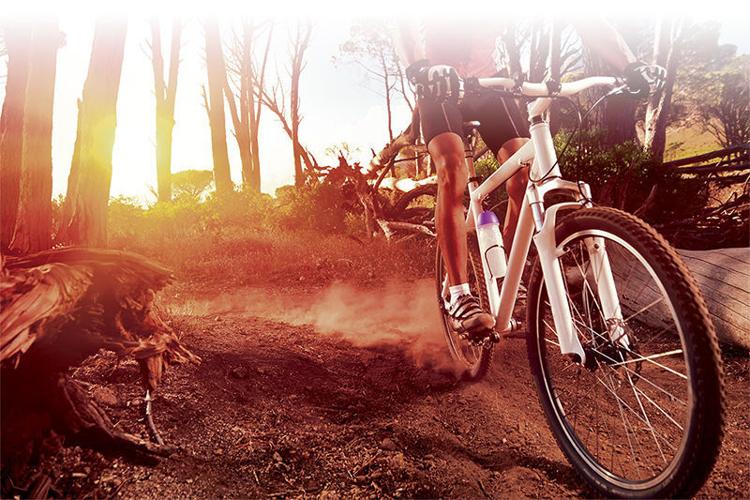 Success Story New owner Gearing Up to help Taos a cycling mecca Success Stories