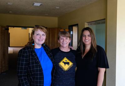 Community Against Violence awarded transitional housing ...