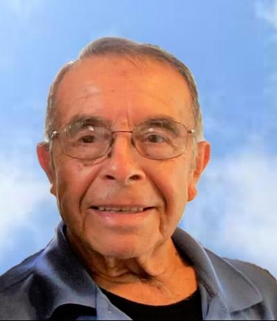 Pedro M. Pacheco, “Pete”