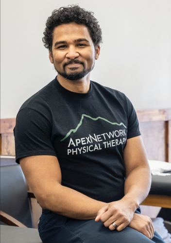 Success Story: ApexNetwork Physical Therapy of Taos | Sponsored ...