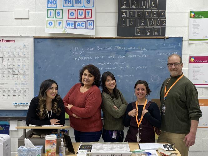Success Story: Taos Municipal Schools are SEL Champions Sponsored
